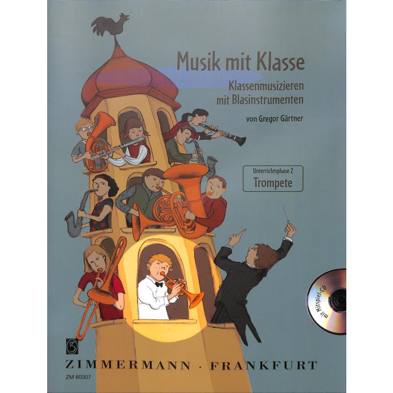 Musik mit Klasse