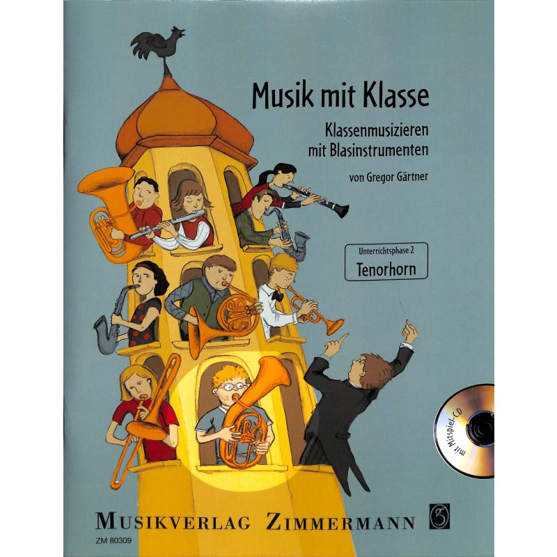 Musik mit Klasse