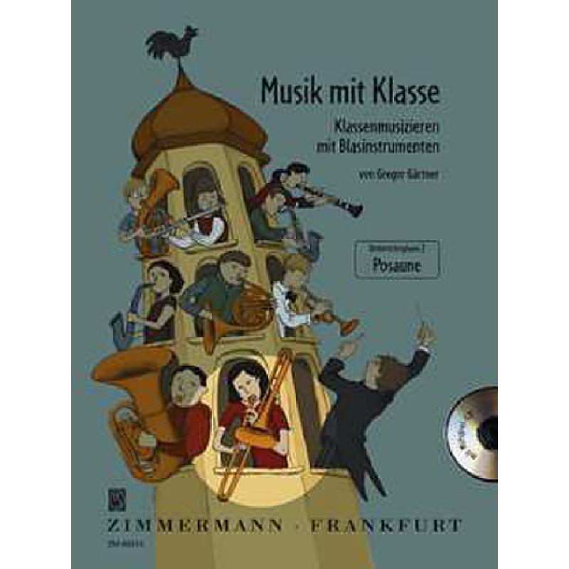Musik mit Klasse Musik mit Klasse