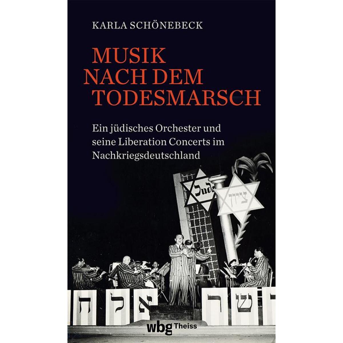 Musik nach dem Todesmarsch von Herder Verlag GmbH