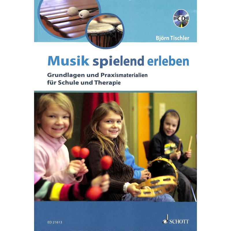 Musik spielend erleben