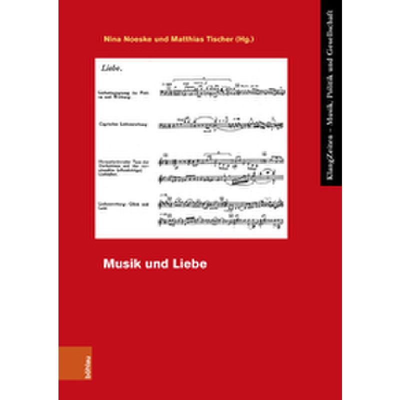 Musik und Liebe Musik und Liebe