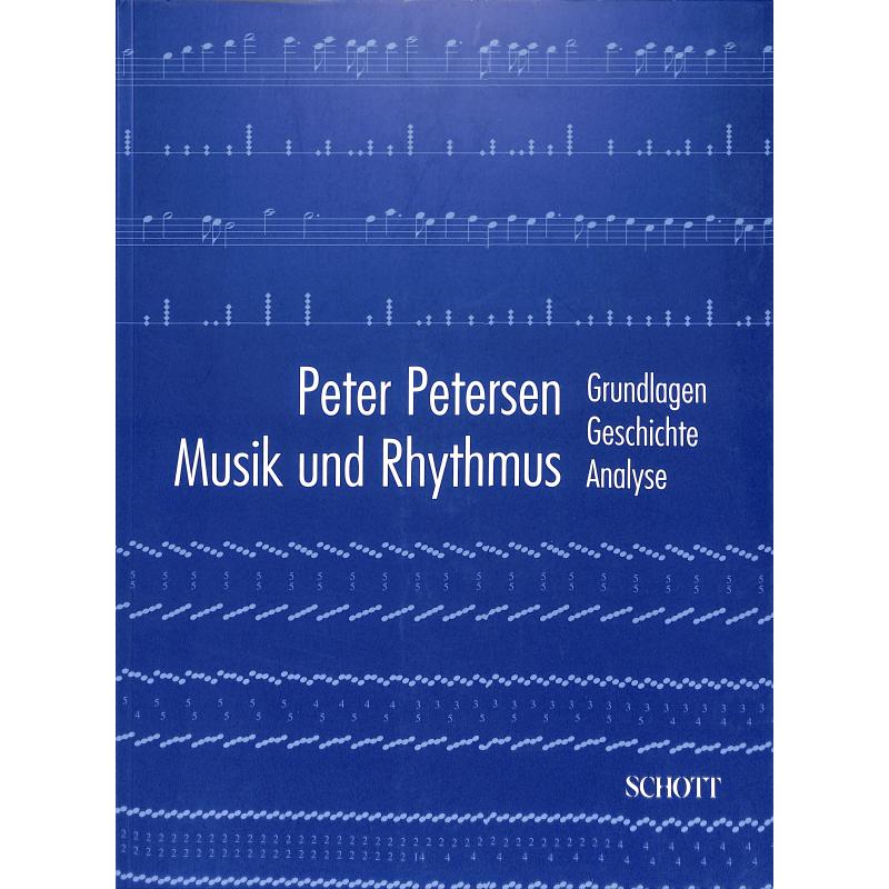 Musik und Rhythmus | Grundlagen Geschichte Analyse