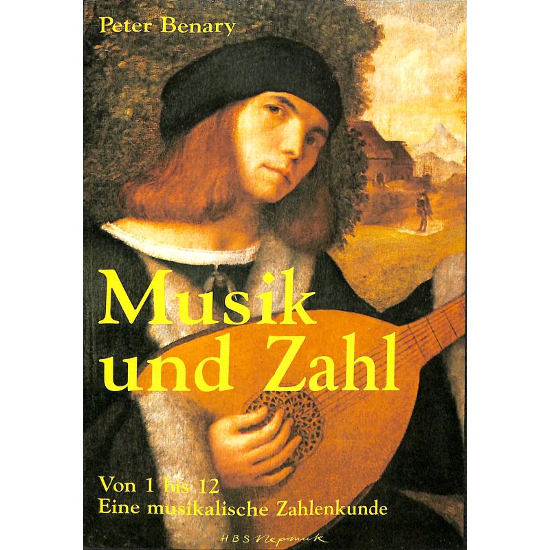 Musik und Zahl - von 1 bis 12