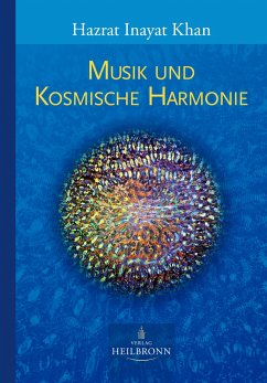 Musik und kosmische Harmonie von Heilbronn Verlag