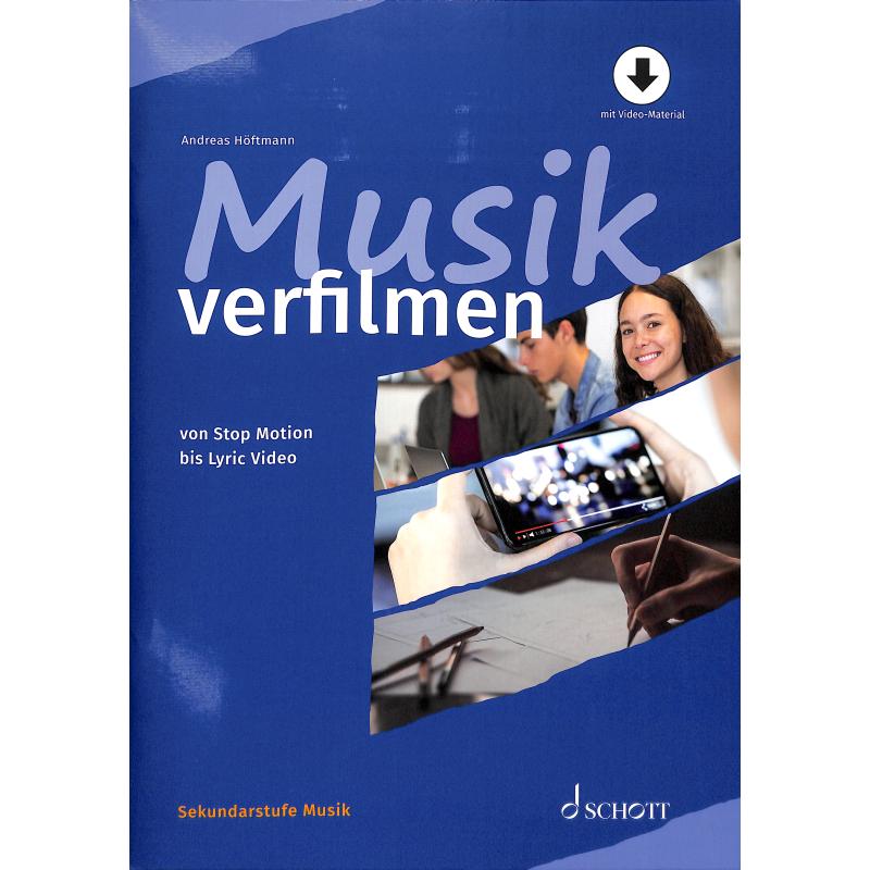 Musik verfilmen