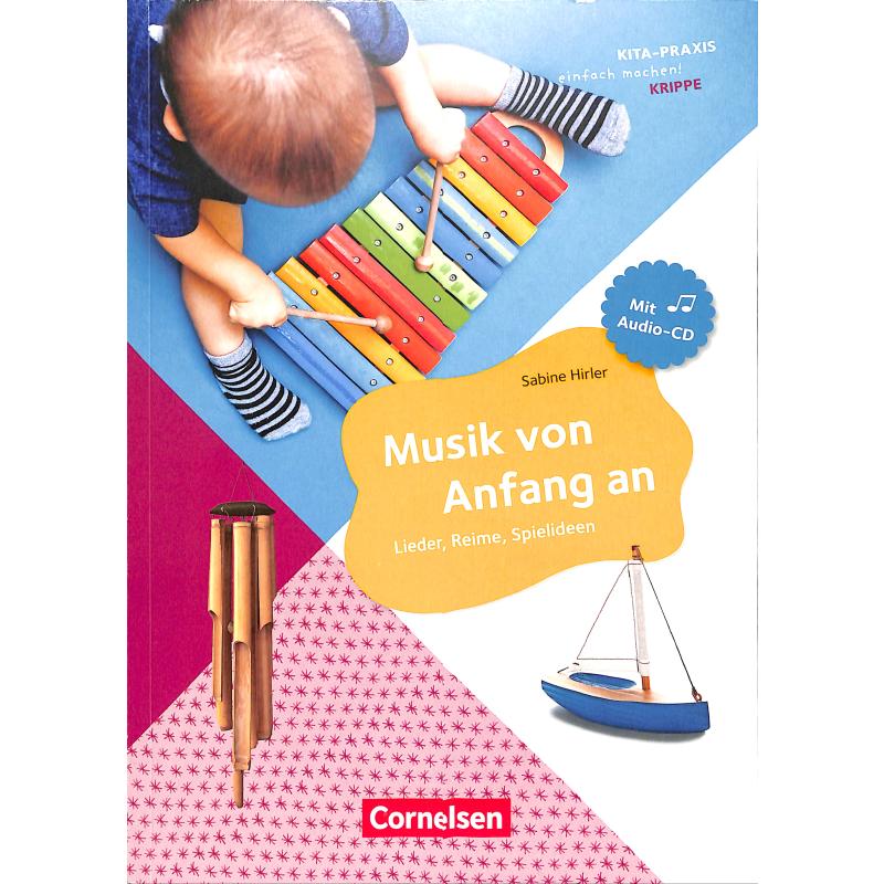 Musik von Anfang an
