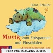 Musik zum Entspannen und Einschlafen: So finden Kinder zur Ruhe