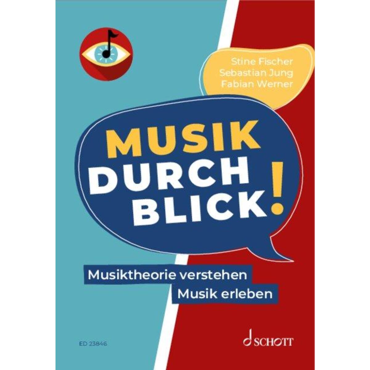 MusikDurchblick! MusikDurchblick! von Schott Music