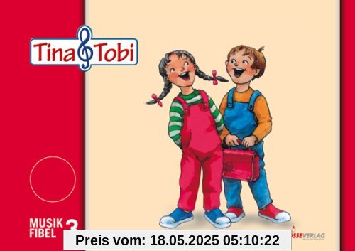 Musikalische Früherziehung - Musikschulprogramm Tina & Tobi: Musikalische Früherziehung - Musikschulprogramm "Tina & Tobi": ... 3, Elternblätter 3, Anwesenheitsmarken 3