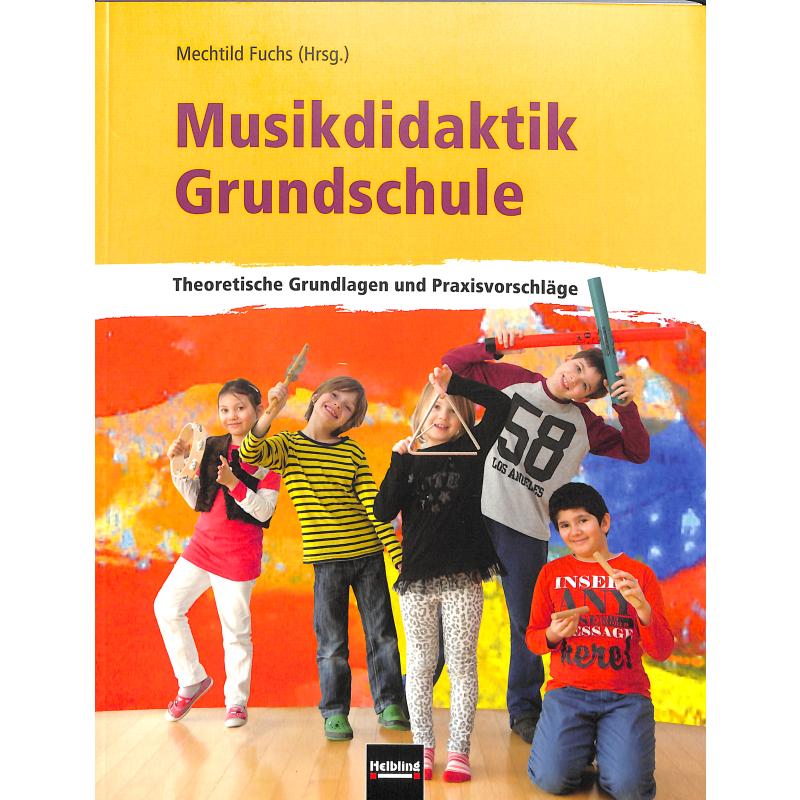 Musikdidaktik Grundschule