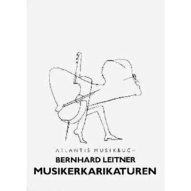 Musikerkarikaturen