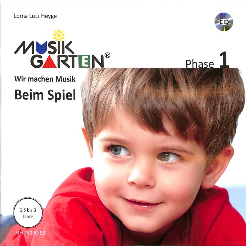 Musikgarten 1 | Wir machen Musik - beim Spiel Musikgarten 1 | Wir machen Musik - beim Spiel