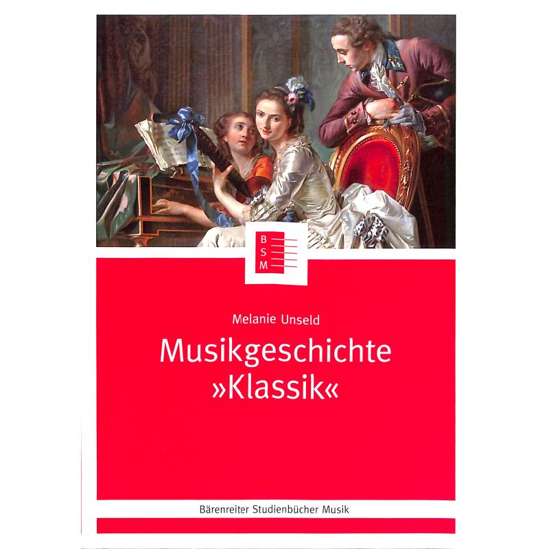 Musikgeschichte Klassik
