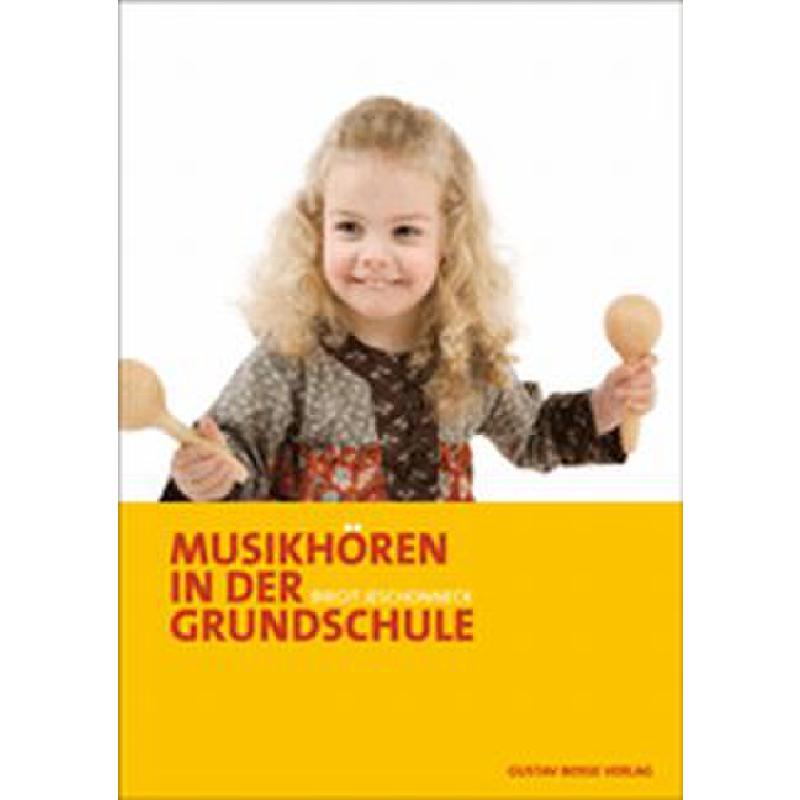 Musikhören in der Grundschule