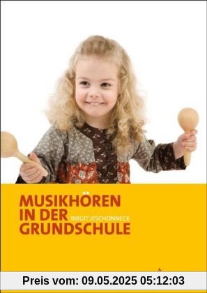 Musikhören in der Grundschule