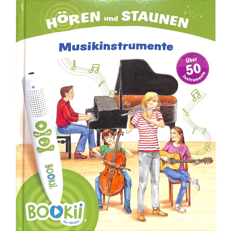 Musikinstrumente Musikinstrumente