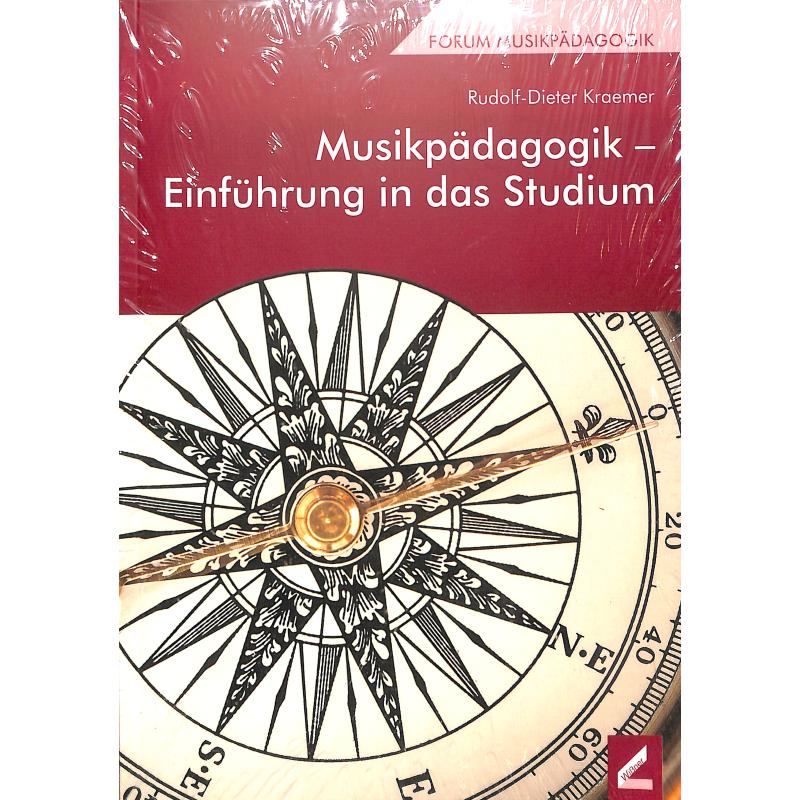 Musikpädagogik - eine Einführung in das Studium