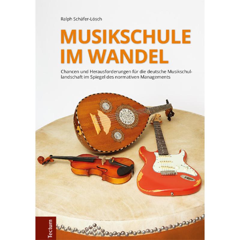 Musikschule im Wandel