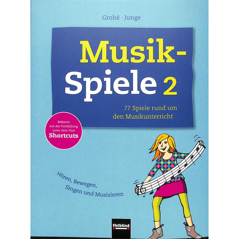 Musikspiele 2 Musikspiele 2