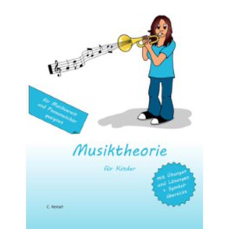 Musiktheorie für Kinder