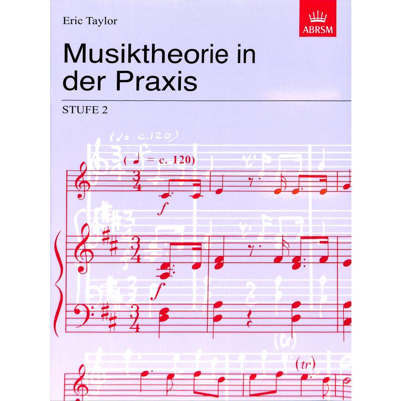 Musiktheorie in der Praxis 2