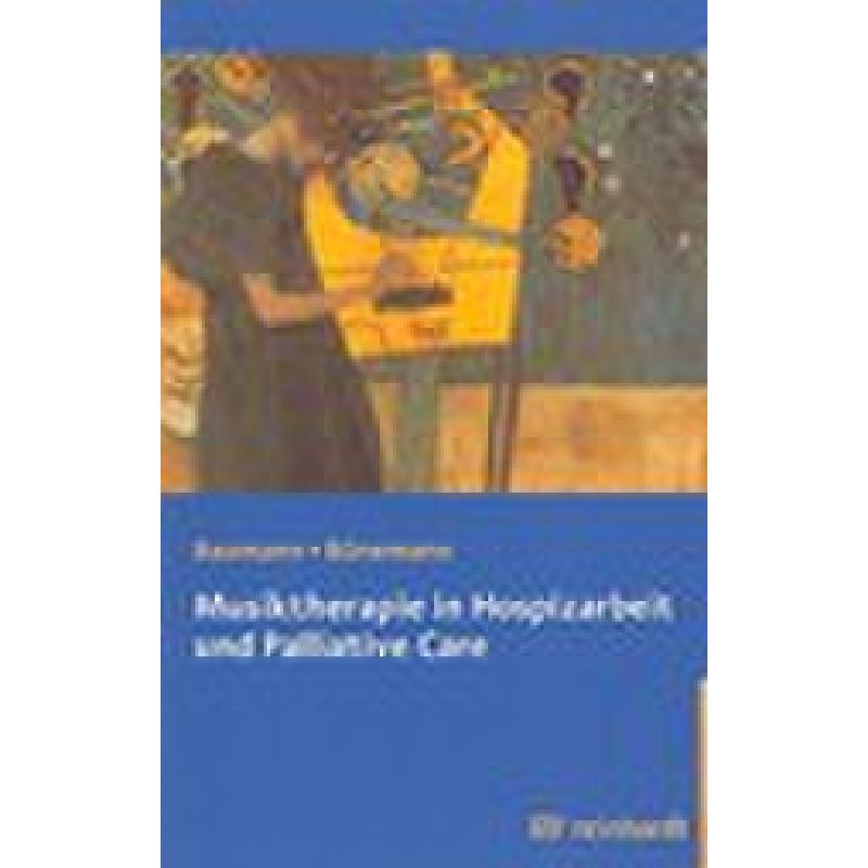 Musiktherapie in Hospizarbeit und Palliative Care