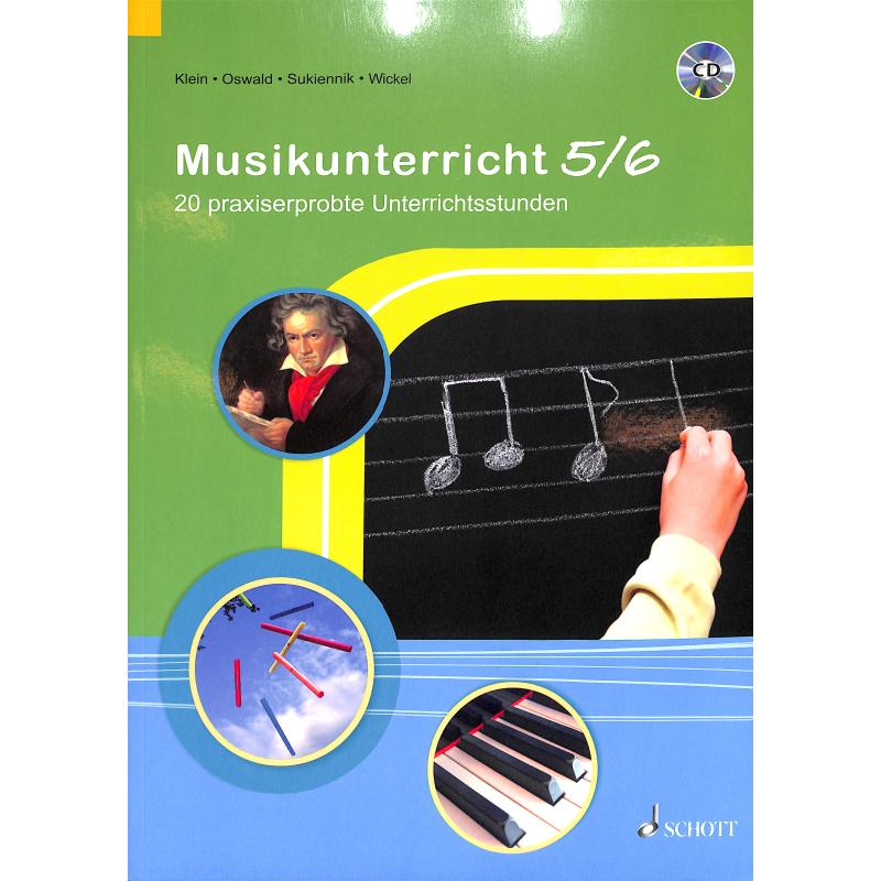 Musikunterricht 5/6