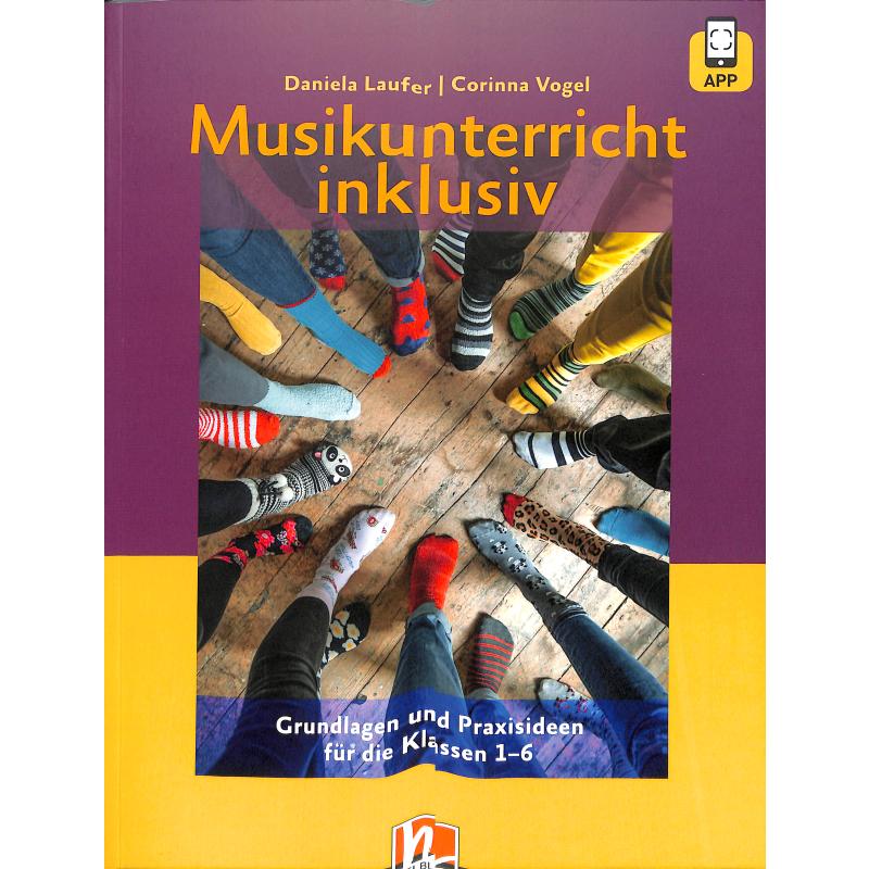 Musikunterricht inklusiv