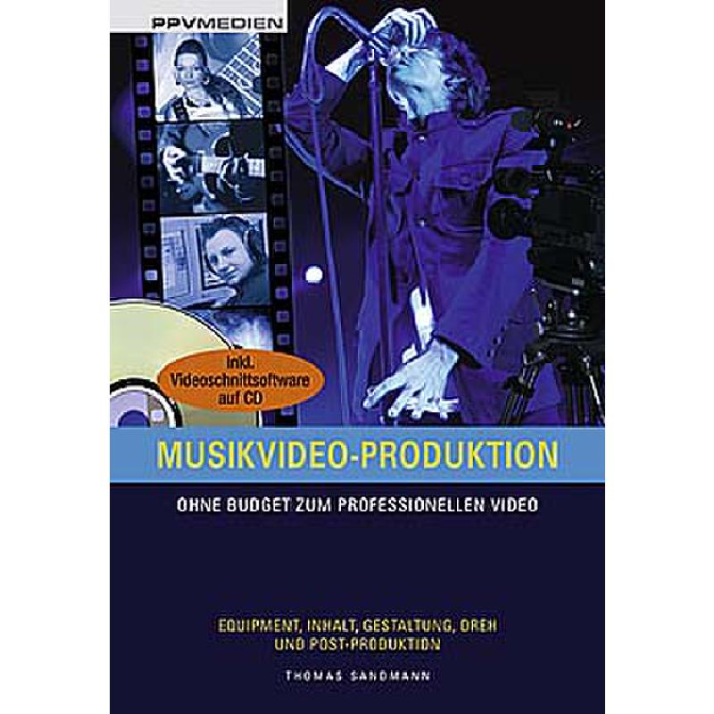 Musikvideo Produktion Musikvideo Produktion