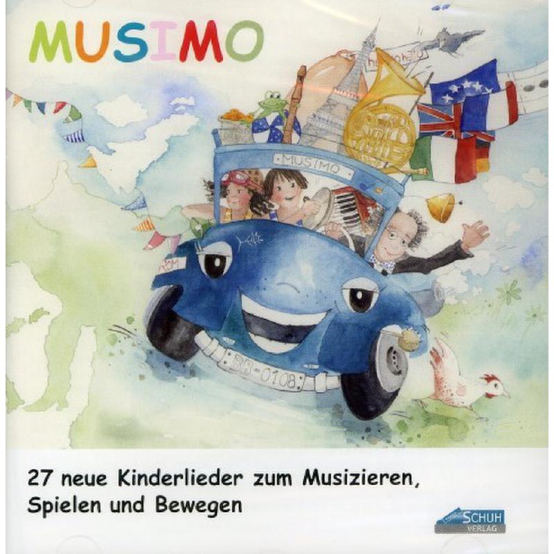 Musimo Lieder Musimo Lieder