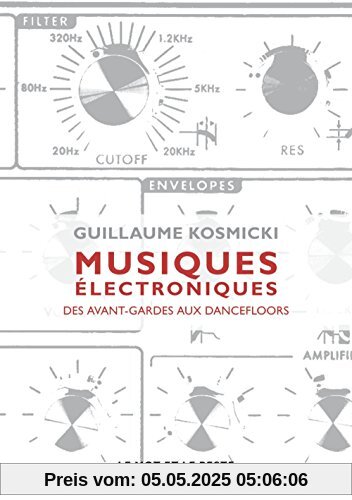 Musiques électroniques