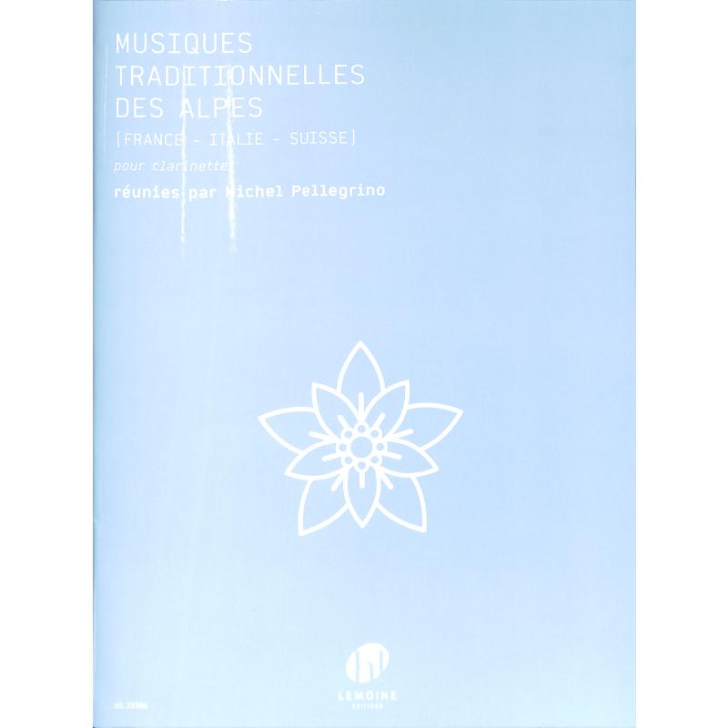 Musiques traditionnelles des Alpes