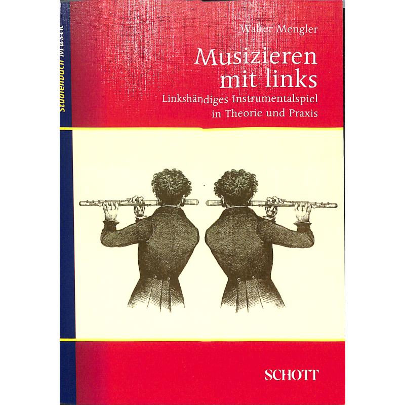 Musizieren mit links Musizieren mit links