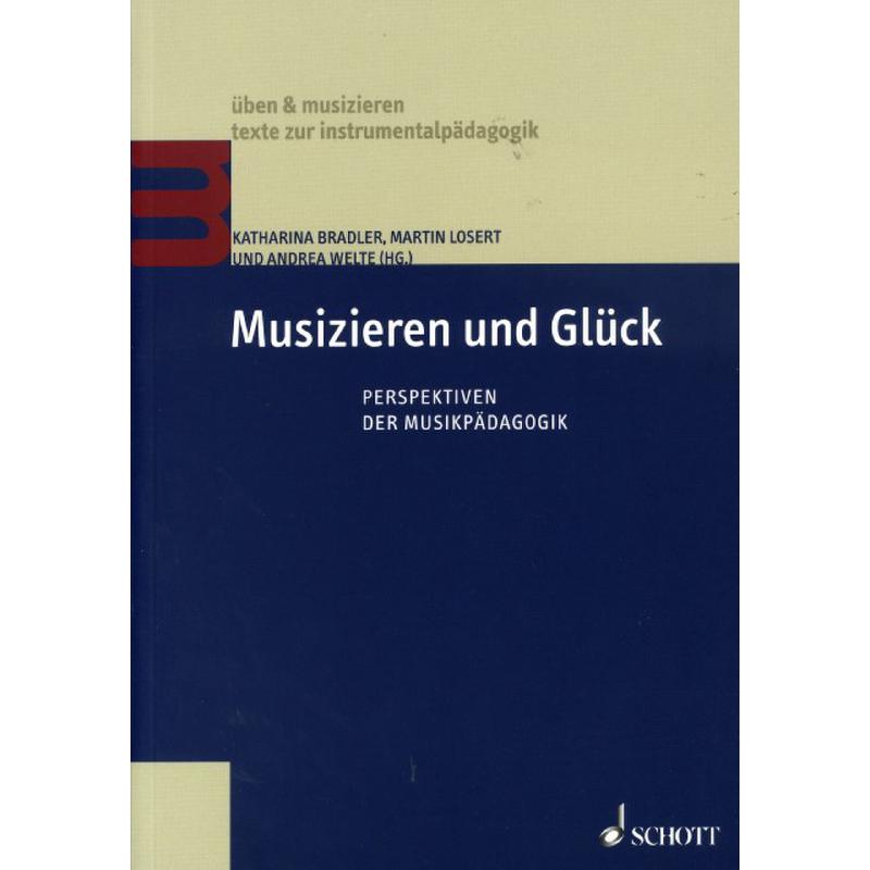 Musizieren und Glück