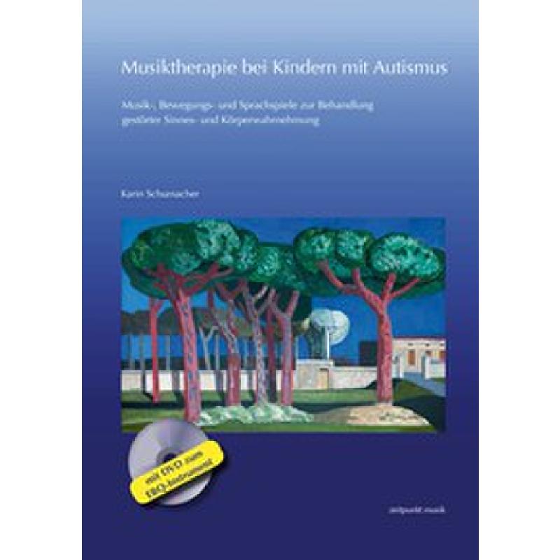 Musktherapie bei Kindern mit Autismus