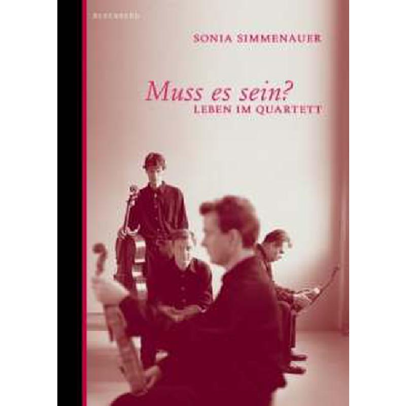 Muss es sein Muss es sein