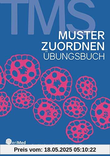 Muster zuordnen (eriMed TMS/EMS, Band 2020)