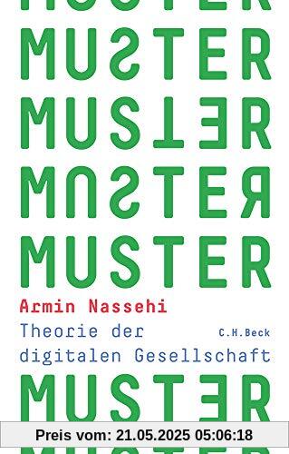 Muster: Theorie der digitalen Gesellschaft