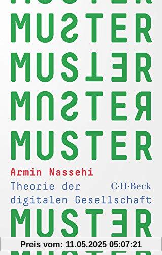 Muster: Theorie der digitalen Gesellschaft