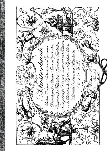Musterbuch Sticken, Verzieren, Dekorieren und Garnieren. Historische Vorlagen vom Mittelalter bis 1619: Band 2 - Stickvorlagen für Blumen, Tiere und ... Stiche. (sehen - wissen - gestalten)