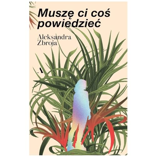 Muszę Ci coś powiedzieć von Agora Książka i Muzyka