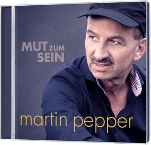 Mut zum Sein