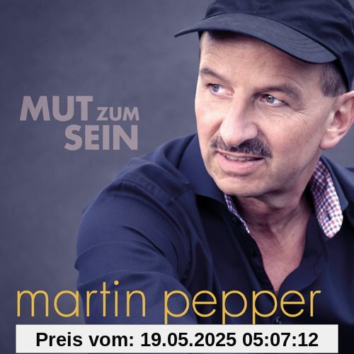 Mut zum Sein
