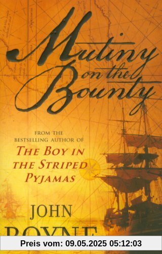 Mutiny On The Bounty