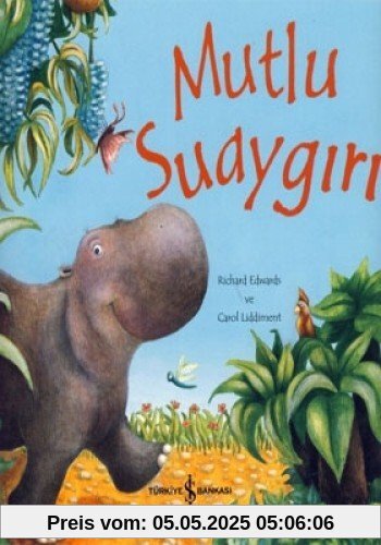 Mutlu Suaygiri