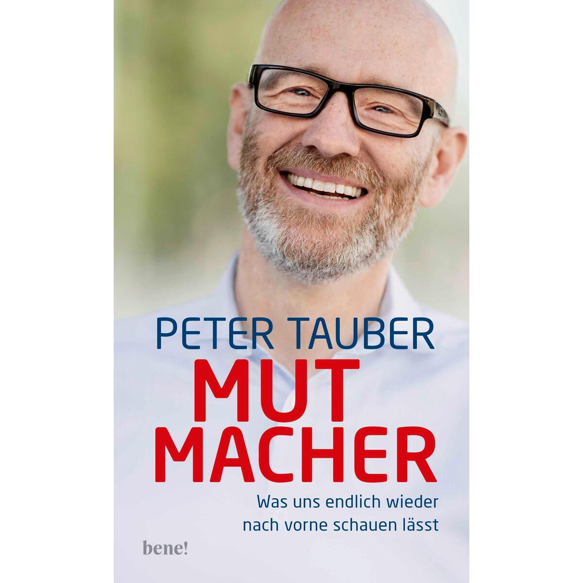 Mutmacher von bene!