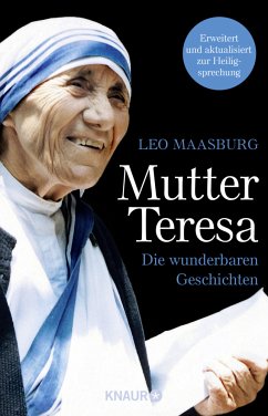 Mutter Teresa von Droemer/Knaur