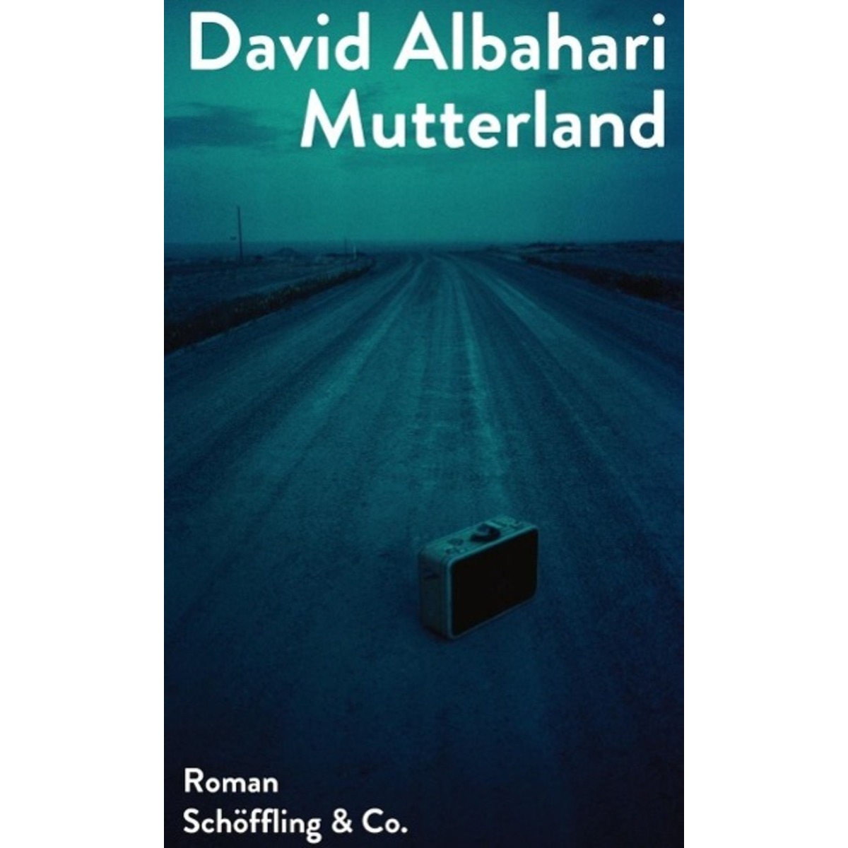 Mutterland Mutterland von Schoeffling + Co.