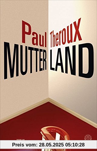 Mutterland Mutterland